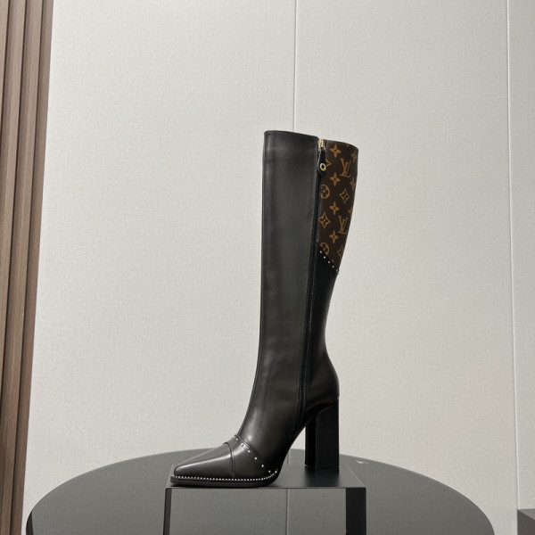 l0*is V*t0n boots