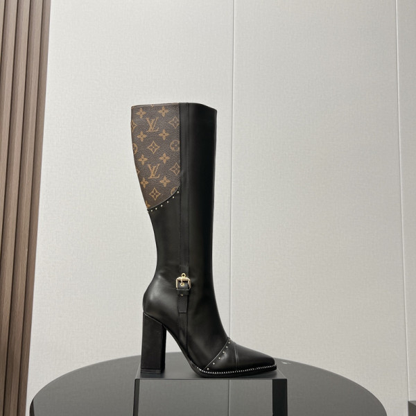 l0*is V*t0n boots