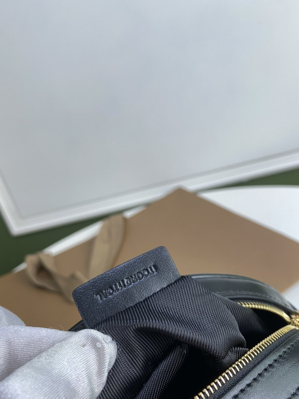 B**rry leather l0*ise bag