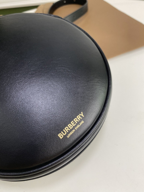 B**rry leather l0*ise bag