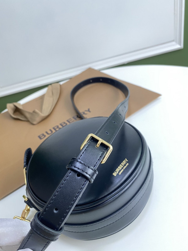 B**rry leather l0*ise bag