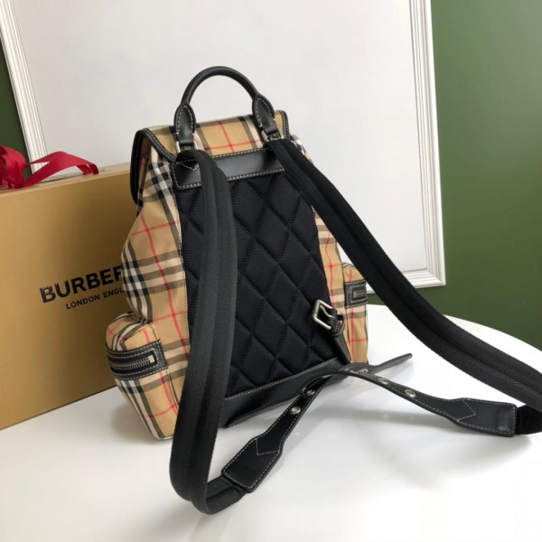 B**rry backpack