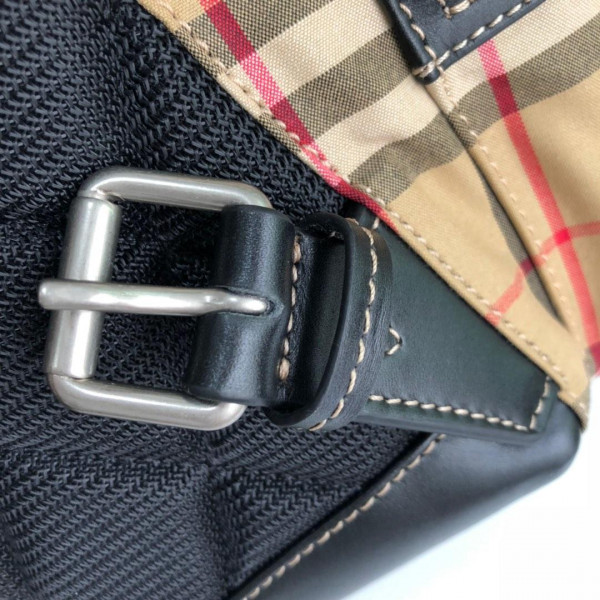 B**rry backpack
