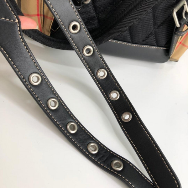 B**rry backpack