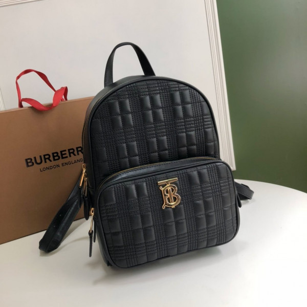 B**rry backpack