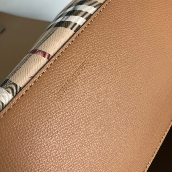 B**rry tote bag