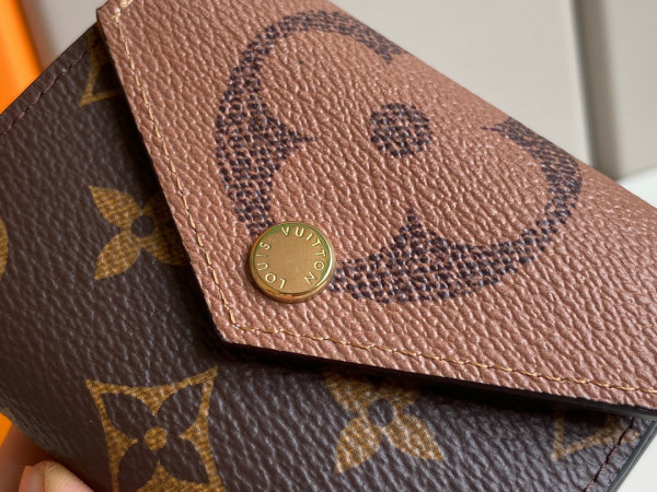 l0*is V*t0n zoÉ wallet