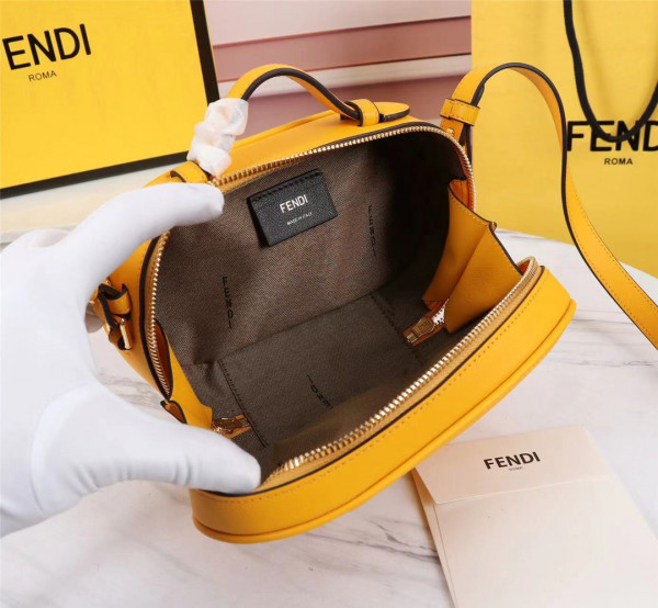 F**di camera bag