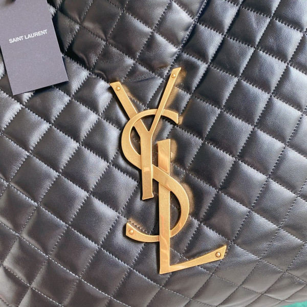 Y*L icare maxi shopping bag