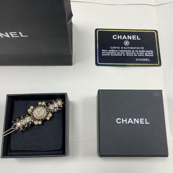 CL HAIR CLIP