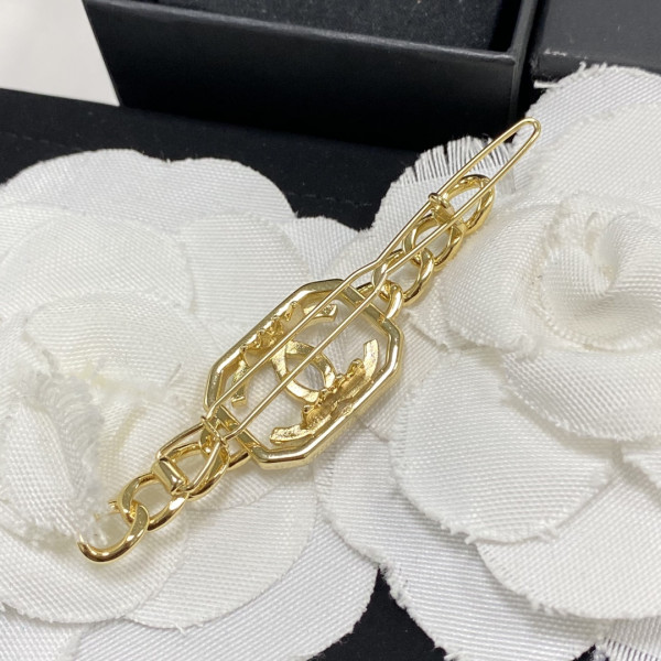 CL HAIR CLIP