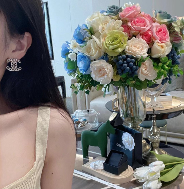 CL EARRINGS