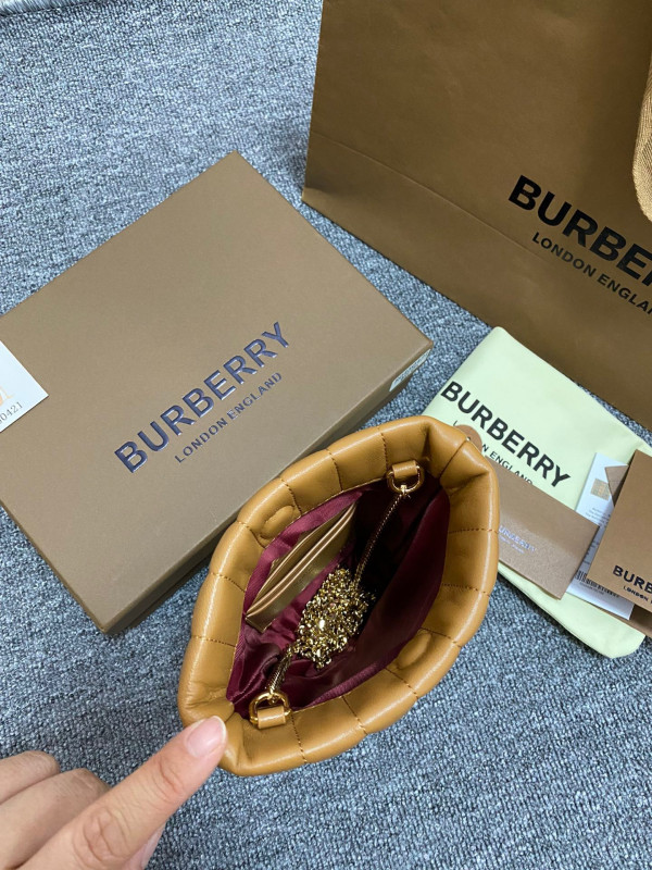 B**rry micro lola bucket bag