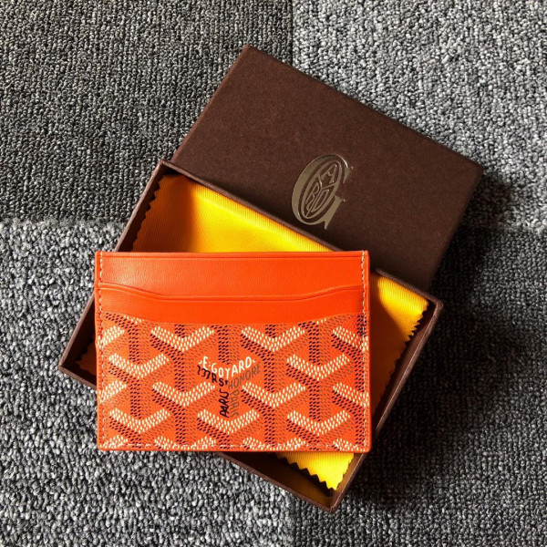 Go*ard card case