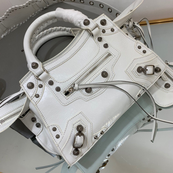 Ba*len*cia*ga neo cagole xs handbag