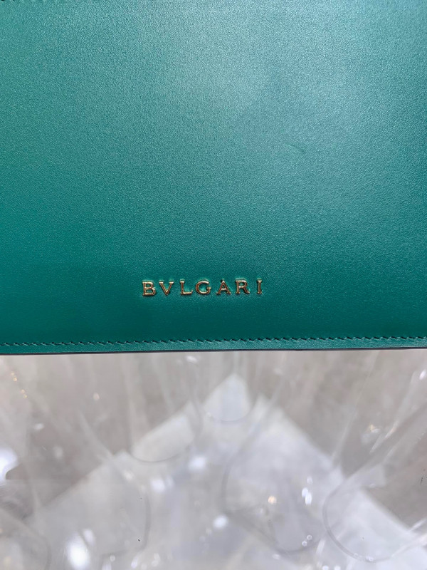 B*l*ai serpenti forever crossbody bag