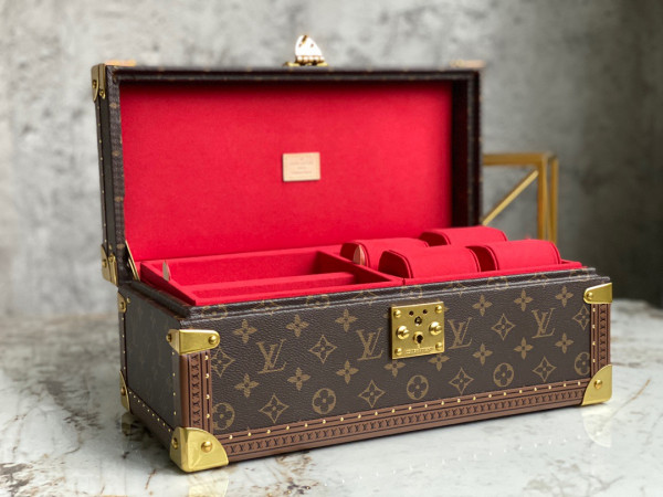 l0*is V*t0n coffret accessoires