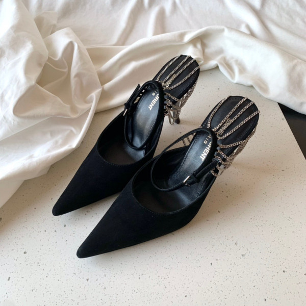 Y*L chain pumps