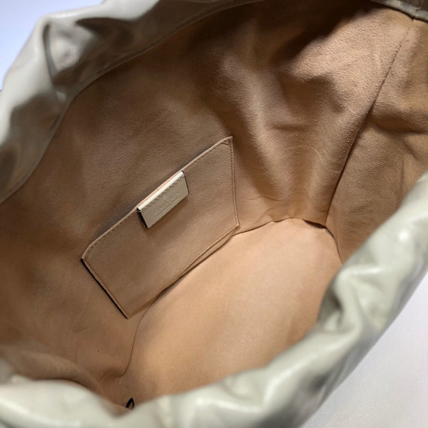 G*u*i 1955 horsebit bucket bag