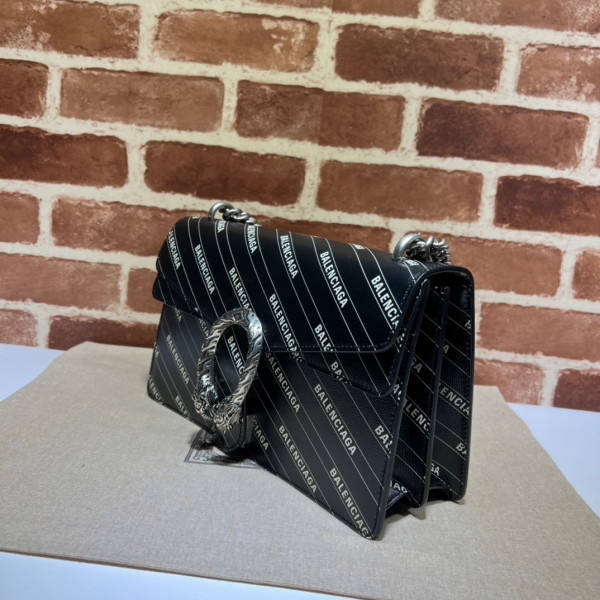 G*u*i dionysus small shoulder bag