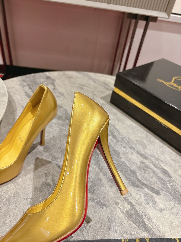Loubi Kate - 10CM
