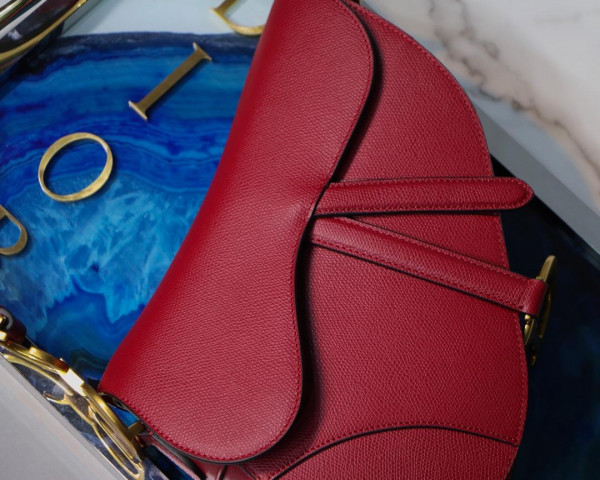 Diro Saddle Bag