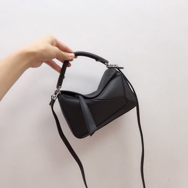 LOWEE MINI PUZZLE BAG
