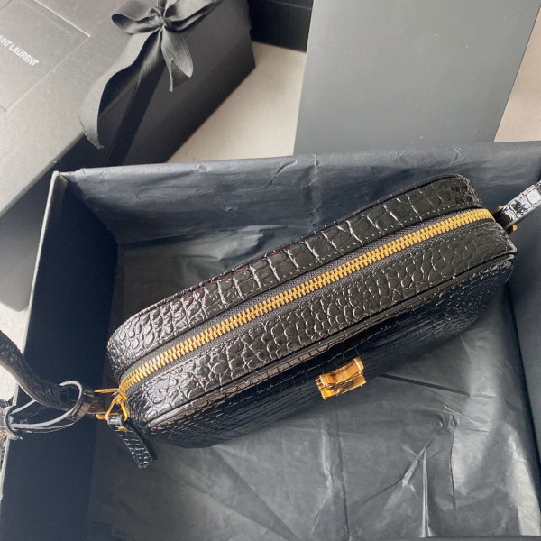 Y*L lou camera bag-23*16*6cm