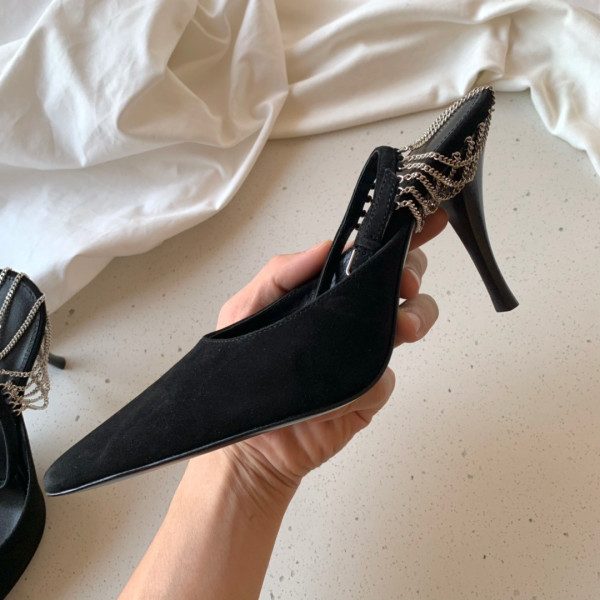 Y*L chain pumps