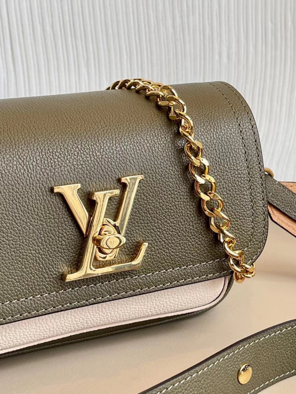l0*is V*t0n lockme tender