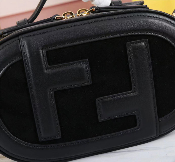 F**di camera bag