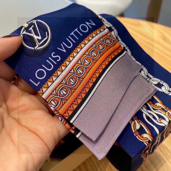 l0*is V*t0n bandeau