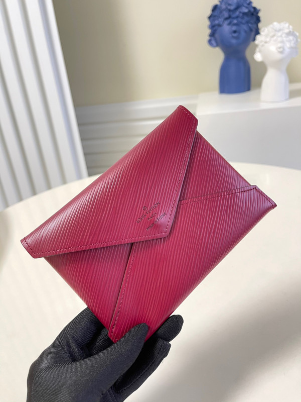 l0*is V*t0n kirigami pochette
