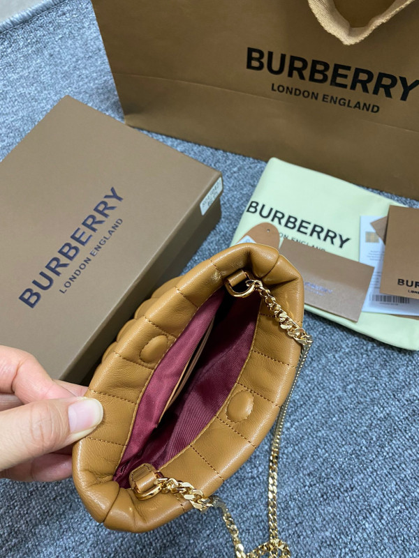 B**rry micro lola bucket bag