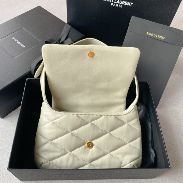 Y*L le 57 hobo shoulder bag