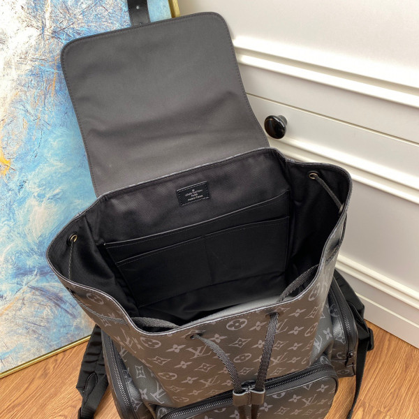 l0*is V*t0n backpack
