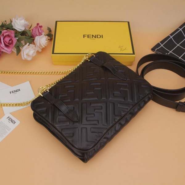 F**di belt bag