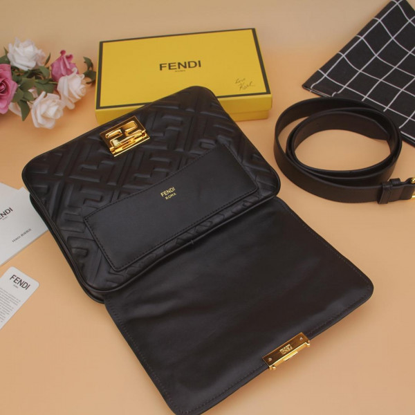 F**di belt bag