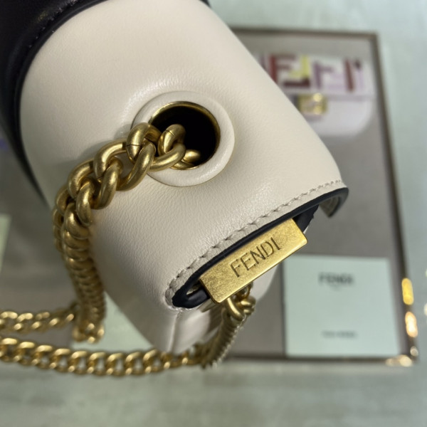 F**di mini baguette chain