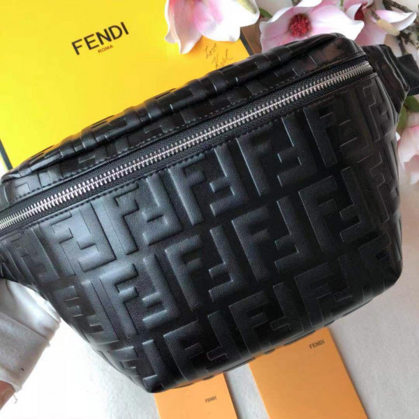 F**di belt bag