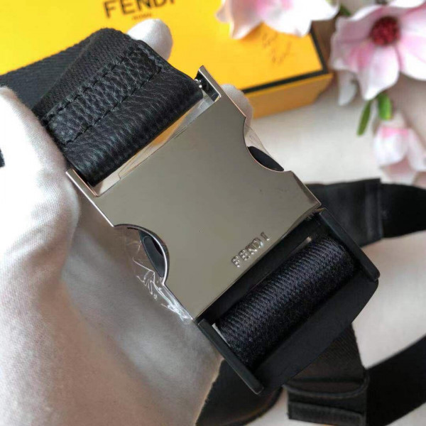 F**di belt bag