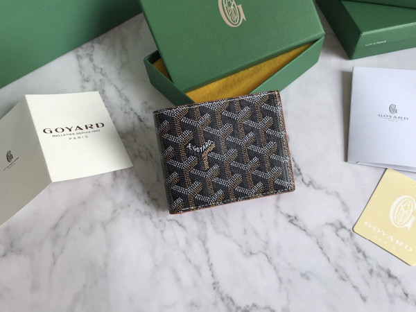 Go*ard wallet