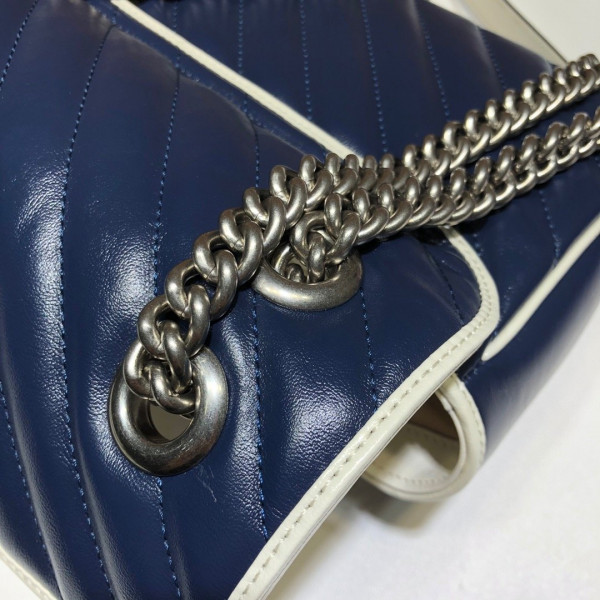 G*u*i gg marmont 26cm