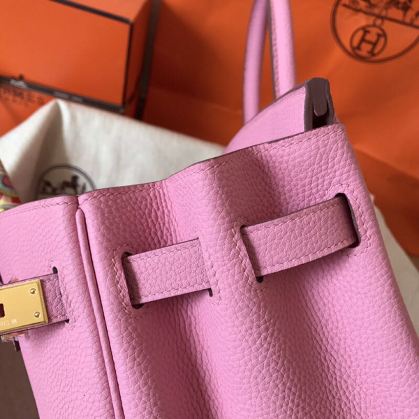 H**mes birkin 25cm /30cm /35cm all handmade