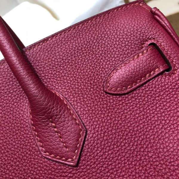 H**mes birkin 25cm /30cm /35cm all handmade