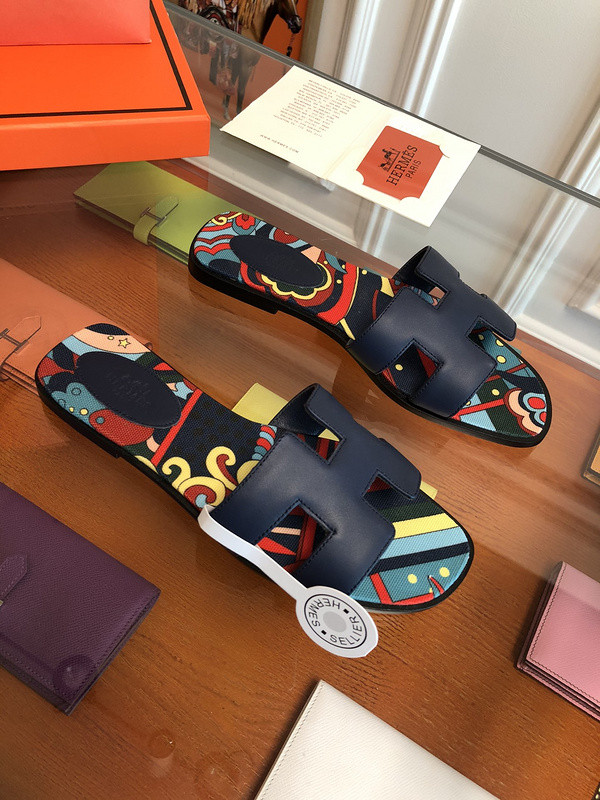 H**mes sandal