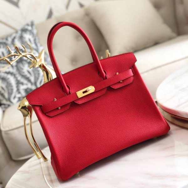 H**mes birkin 25cm /30cm / 35cm all handmade