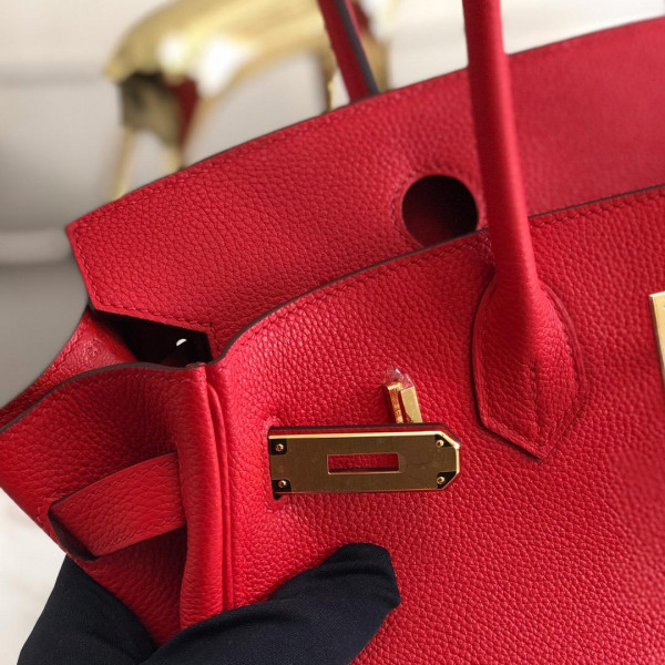 H**mes birkin 25cm /30cm / 35cm all handmade