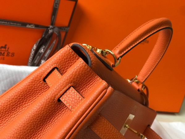 H**mes kelly 28cm