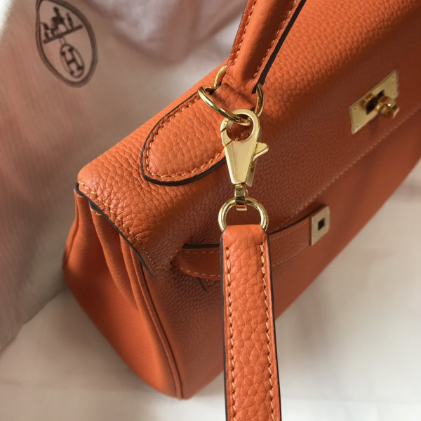 H**mes kelly 28cm